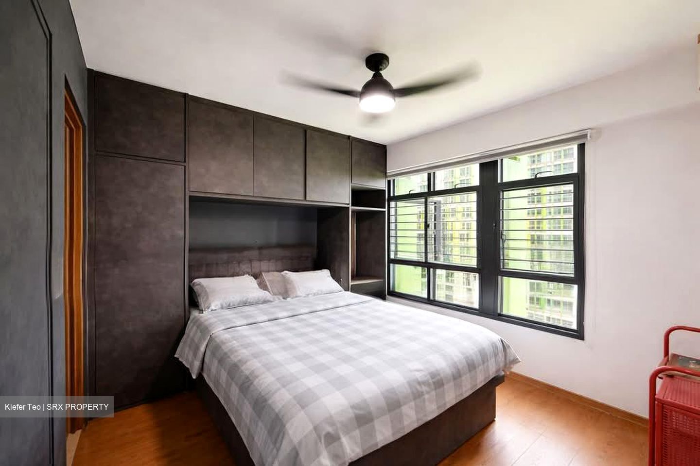Blk 101A Alkaff Courtview (Toa Payoh), HDB 3 Rooms #544410741